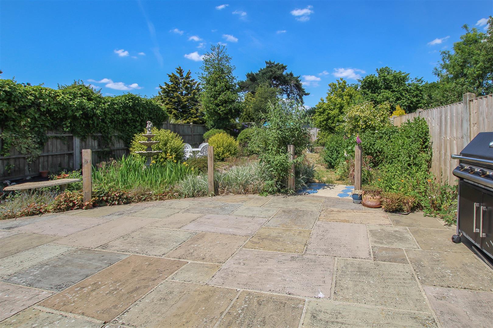 Crow Green Road, Pilgrims Hatch, Brentwood Keith Ashton